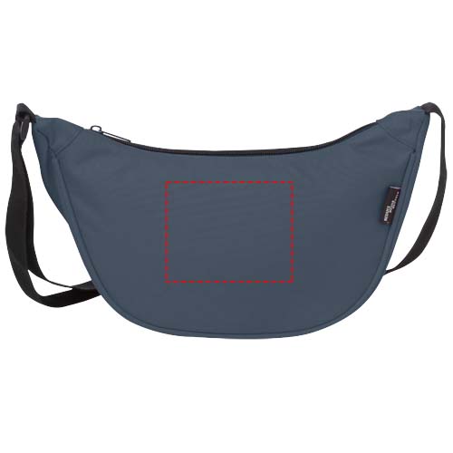 Byron recycled waist bag 1.5L