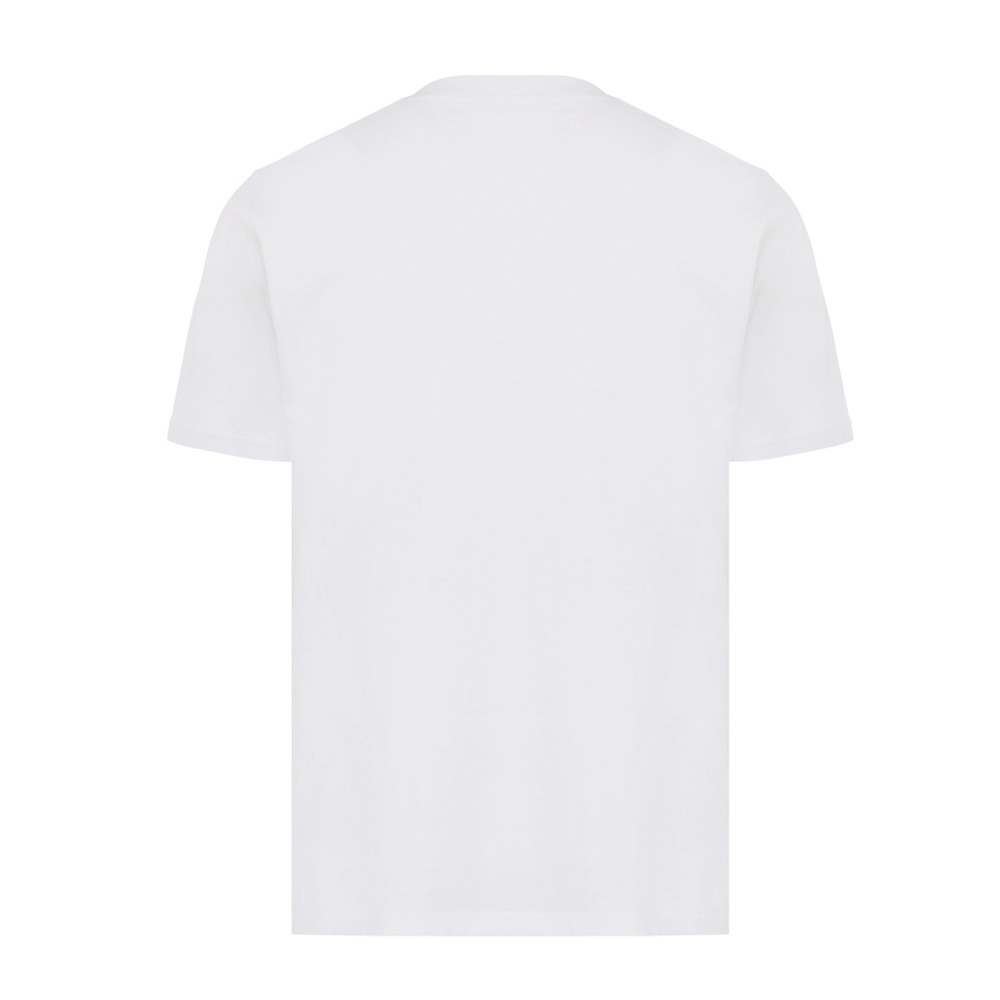IQONIQ Sierra lightweight recycled cotton t-shirt