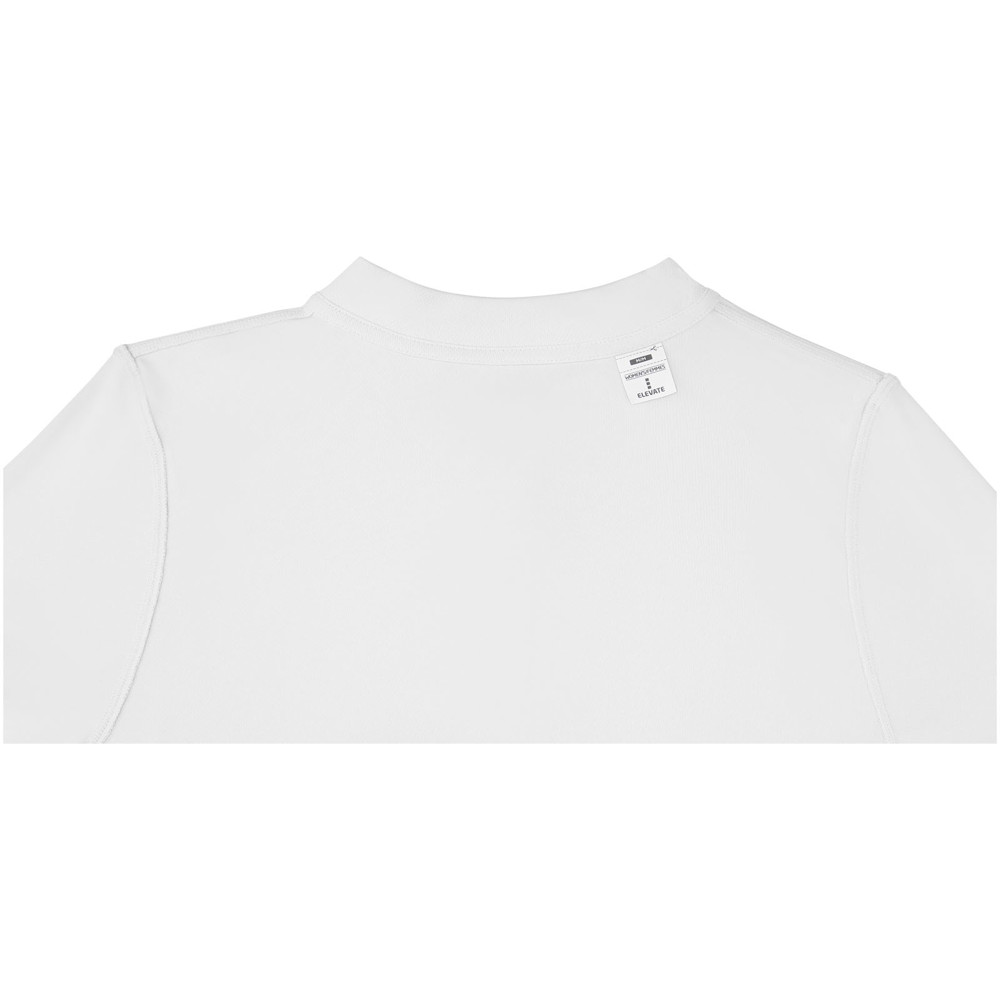 Deimos 105 g/m2 short sleeve women's cool fit polo