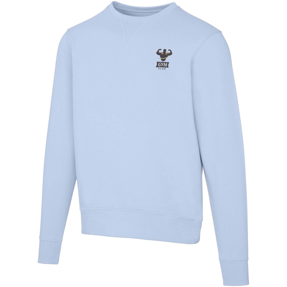 Arora 300 g/m2 unisex crewneck sweater