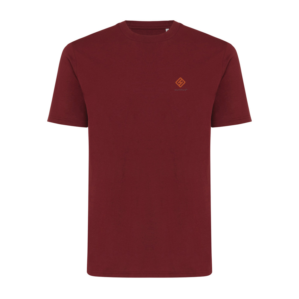 IQONIQ Sierra lightweight recycled cotton t-shirt