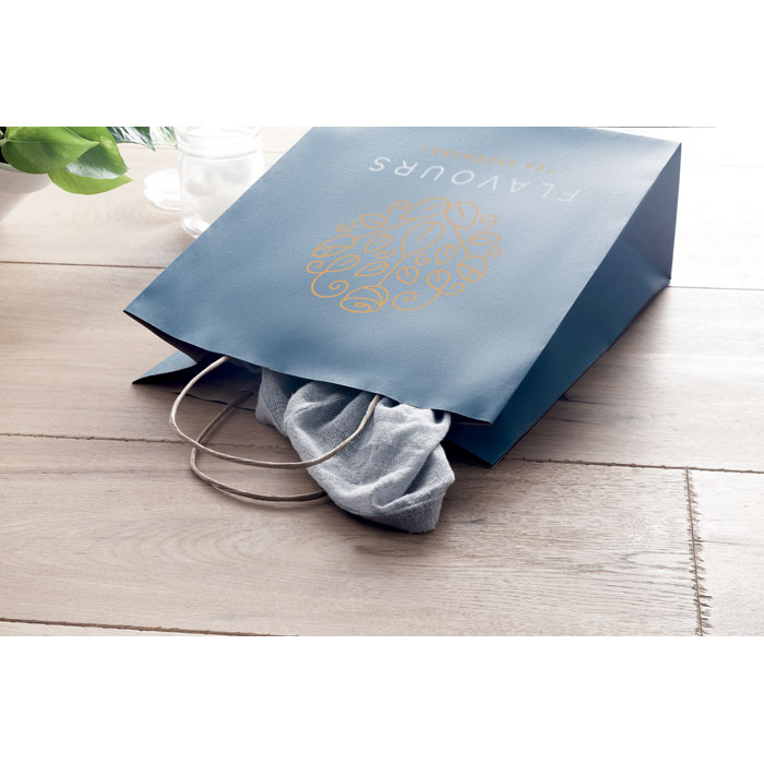 PAPER TONE S - Small Gift paper bag 90 gr/m²