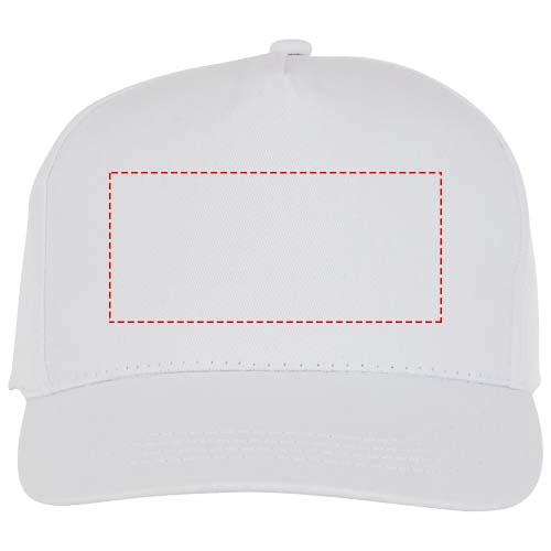 Hades 5 panel 175 g/m2 cap