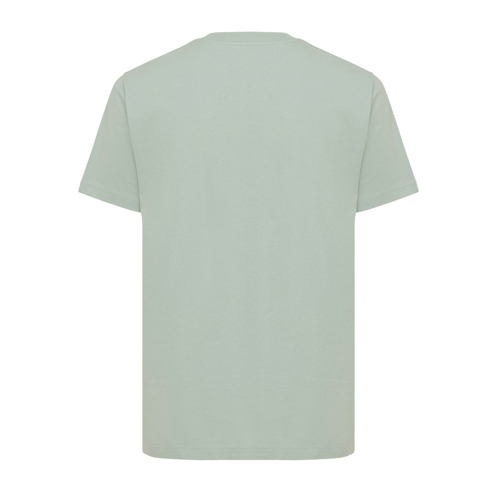 IQONIQ Kakadu relaxed recycled cotton t-shirt