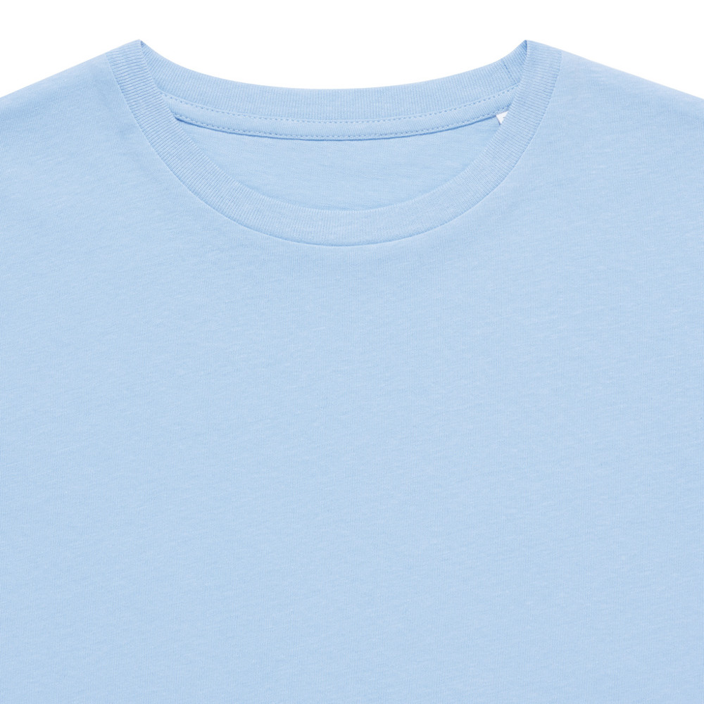 IQONIQ Koli kids lightweight recycled cotton t-shirt