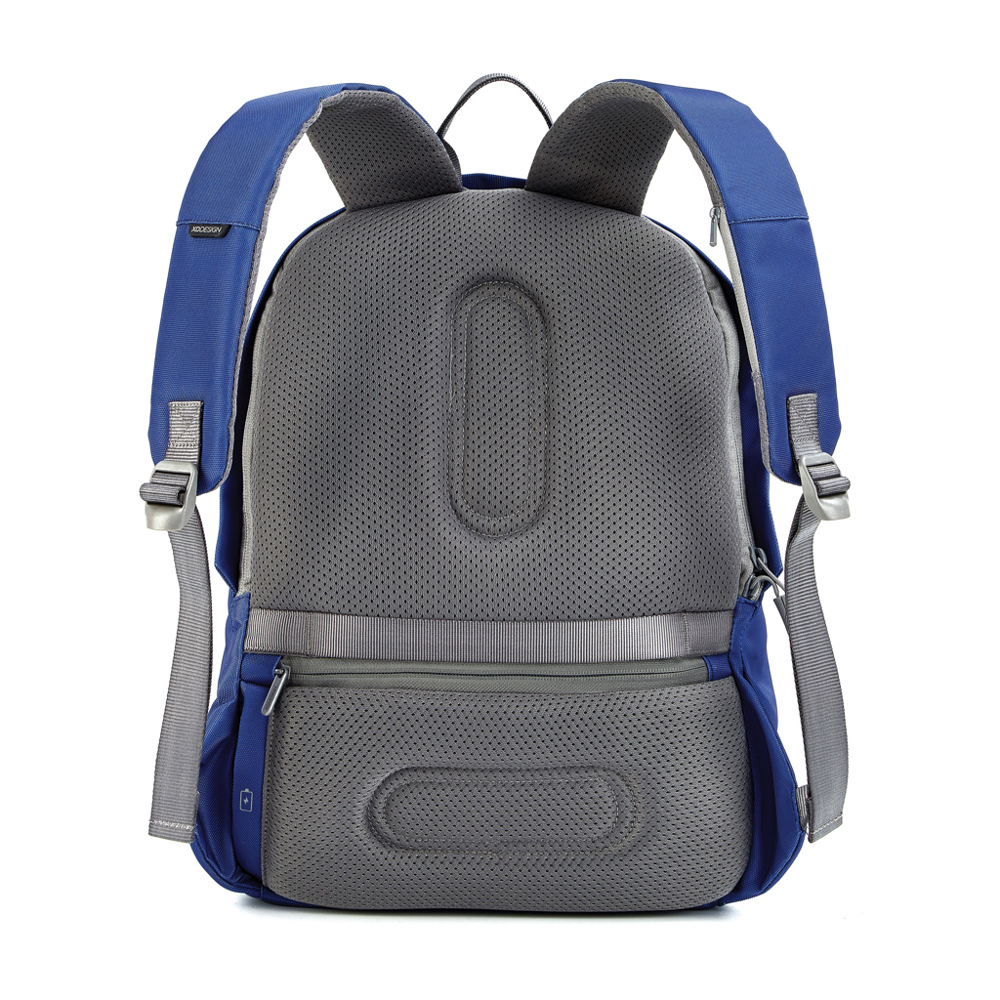 Bobby Soft, anti-theft backpack