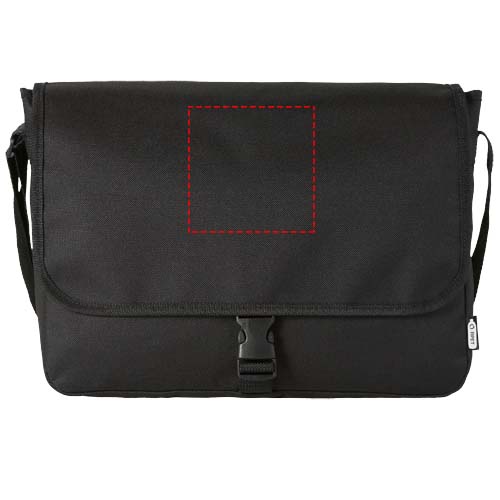 Retrend RPET shoulder bag 6L