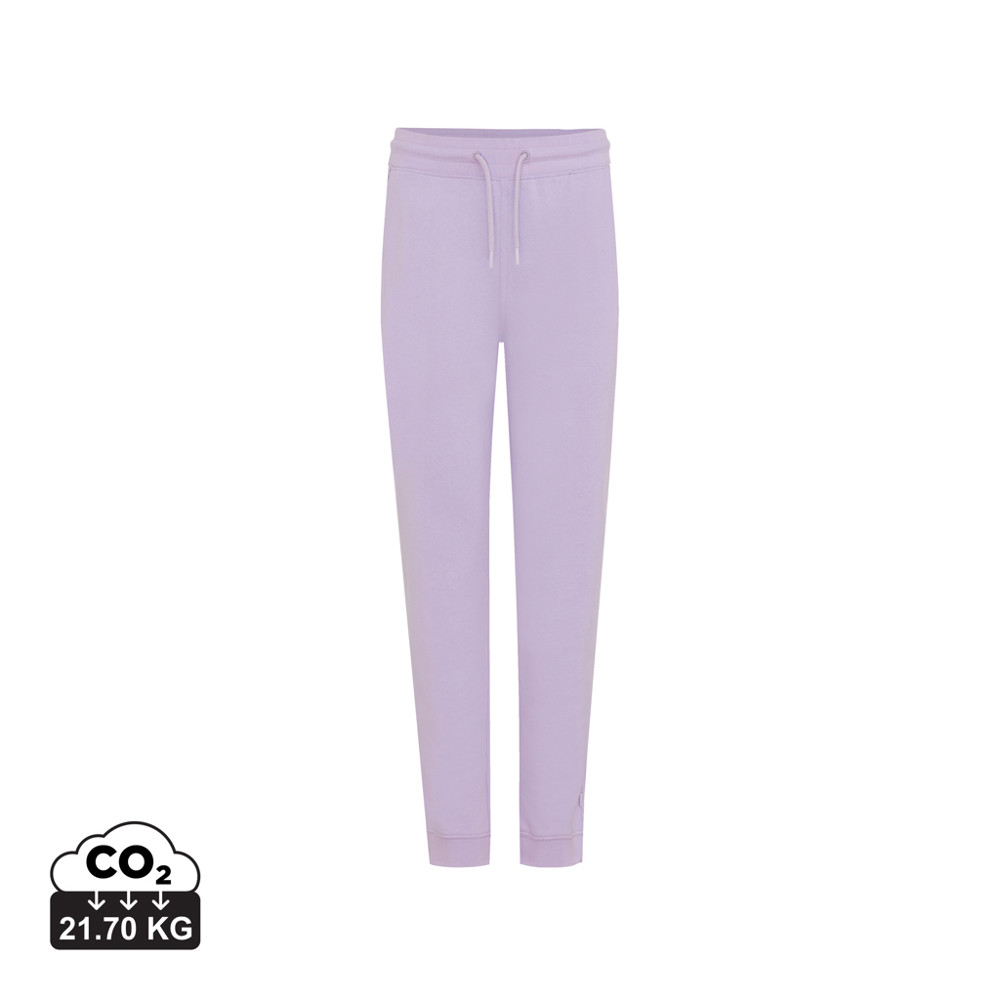IQONIQ Cooper recycled cotton jogger