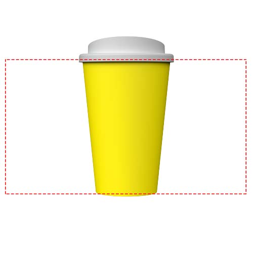 Americano® Infiniti 350 ml insulated tumbler