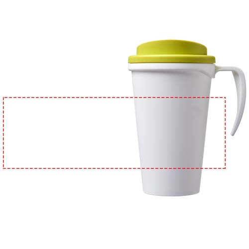 Americano® Grande 350 ml insulated mug