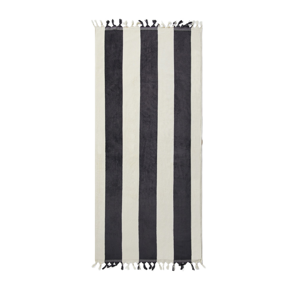 VINGA Valmer beach towel