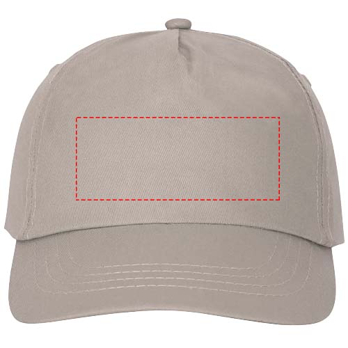 Feniks 5 panel 175 g/m2 cap