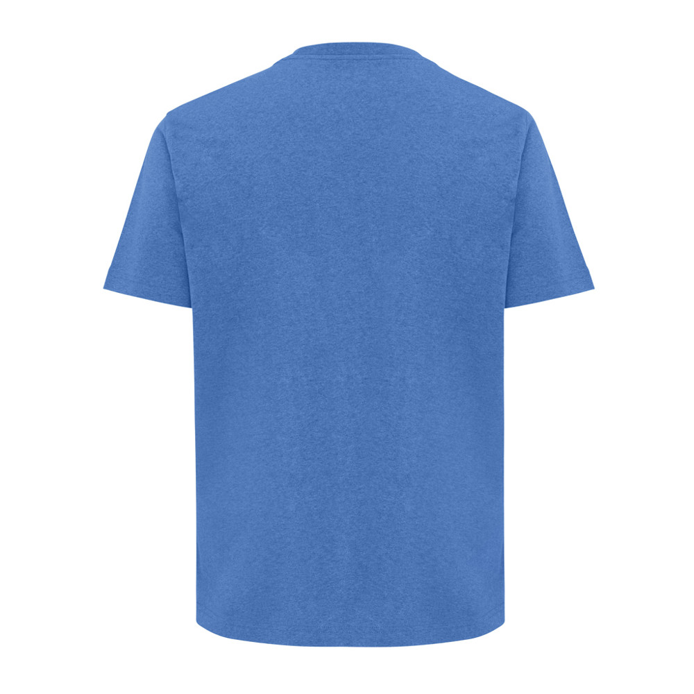 IQONIQ Teide recycled cotton t-shirt