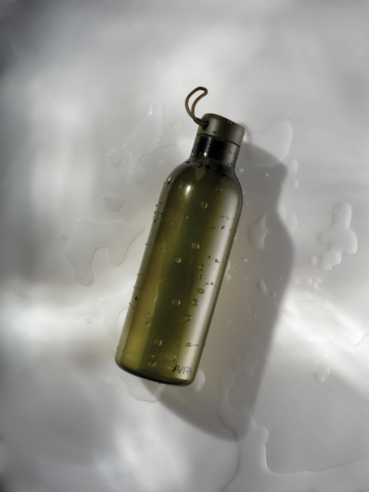 Avira Atik RCS Recycled PET bottle 500ML