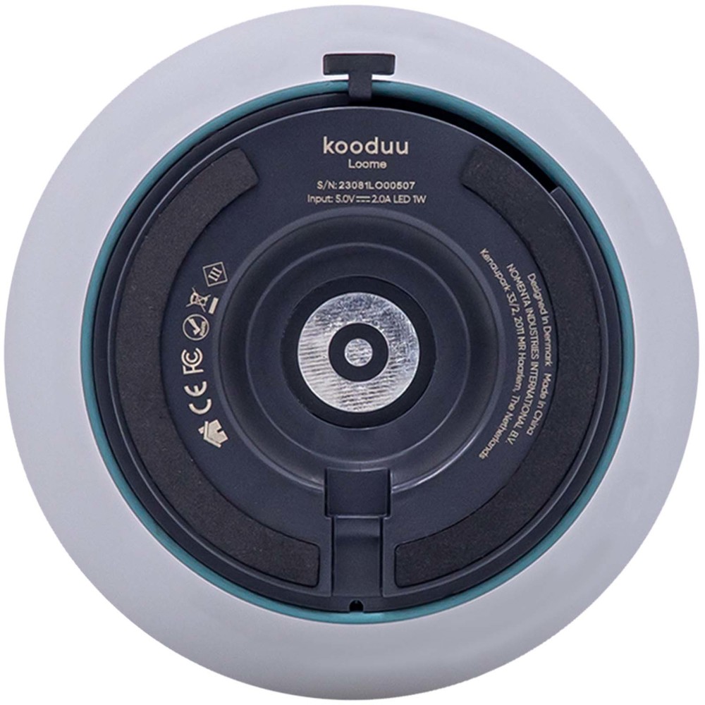 Kooduu Loome portable lamp