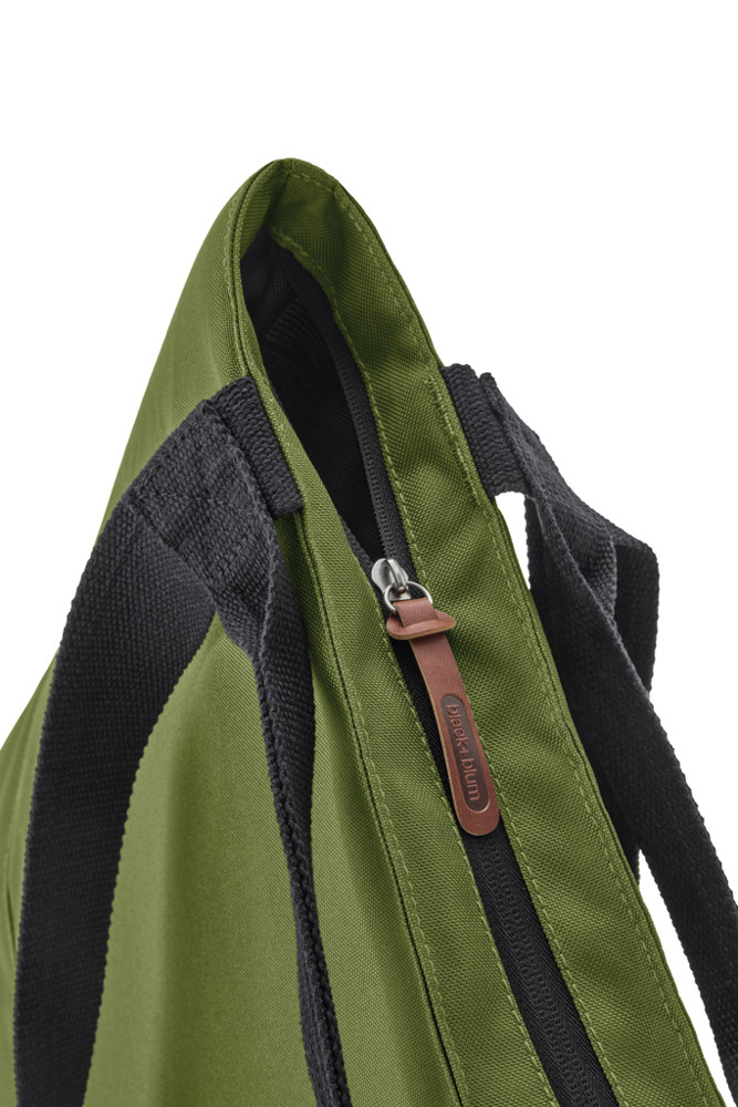 Black+Blum 16L Insulated Tote/ Cooler Bag