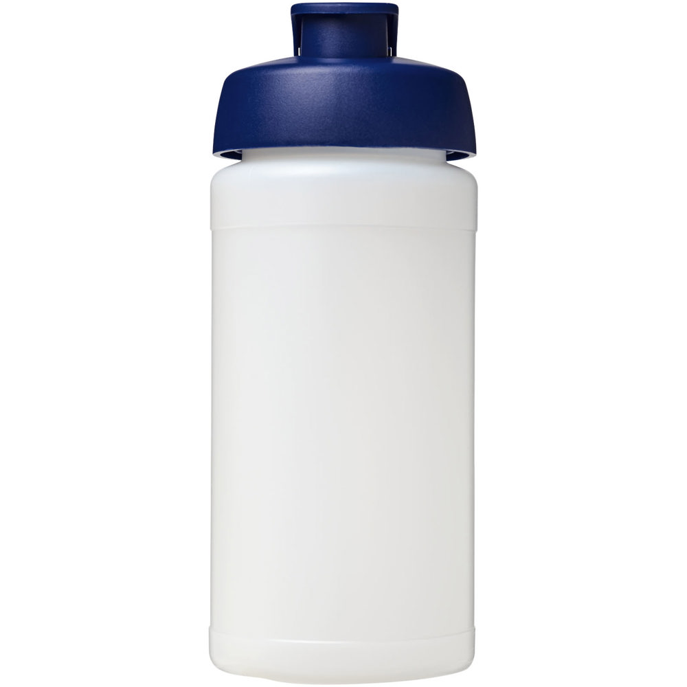 Baseline® Plus 500 ml flip lid sport bottle