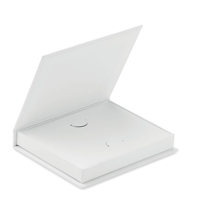 HAKO - Gift card box - white