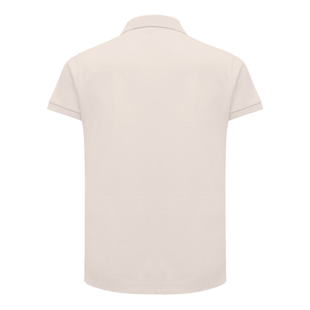 IQONIQ Yosemite women recycled cotton pique polo