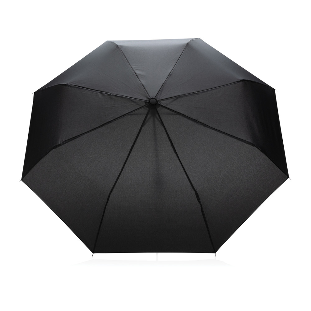20.5" Impact AWARE™ RPET 190T mini umbrella