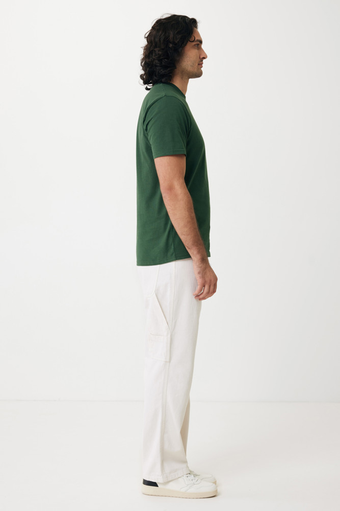 IQONIQ Sierra lightweight recycled cotton t-shirt