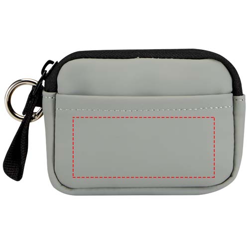 Resi Plus GRS recycled wallet