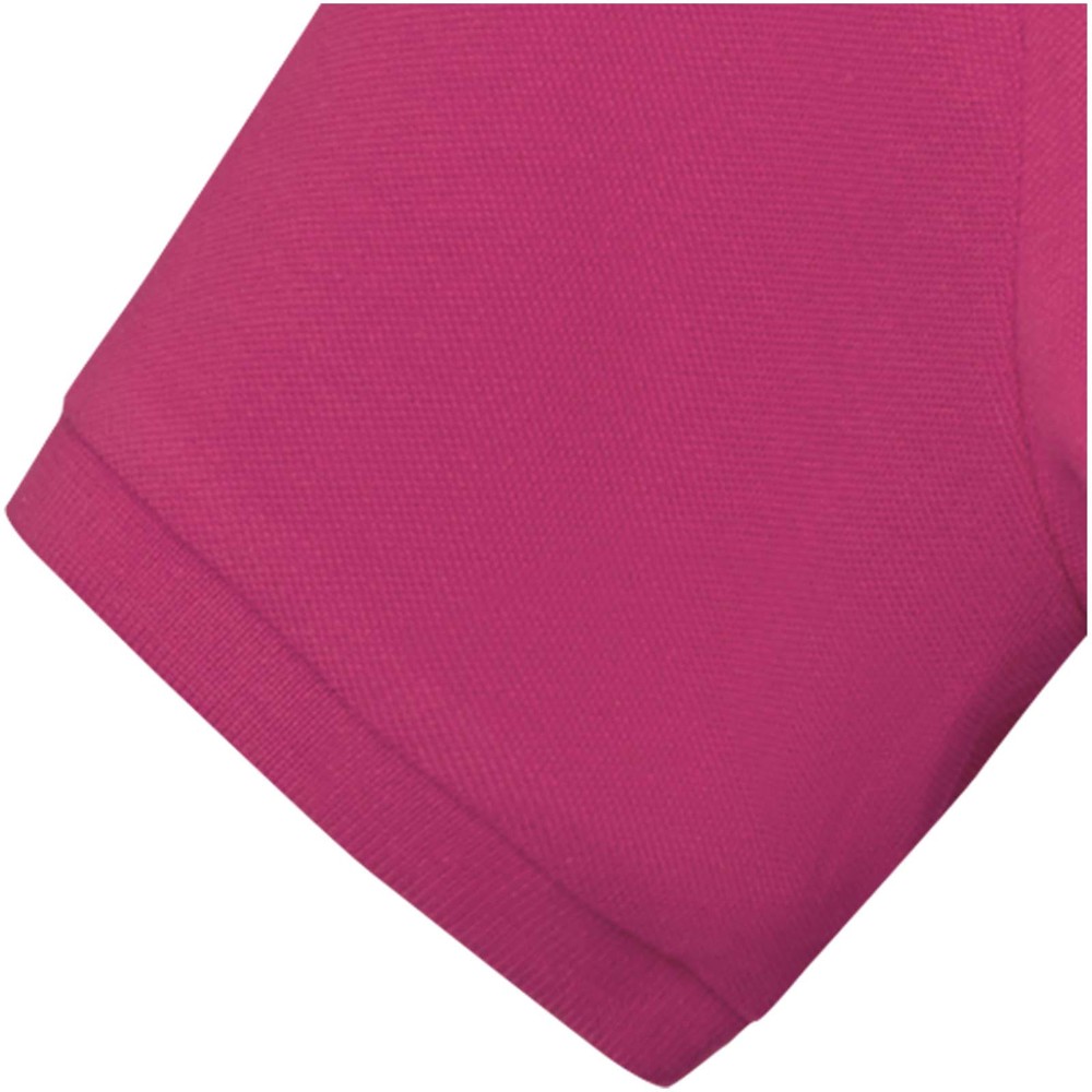Calgary 200 g/m2 short sleeve women's polo