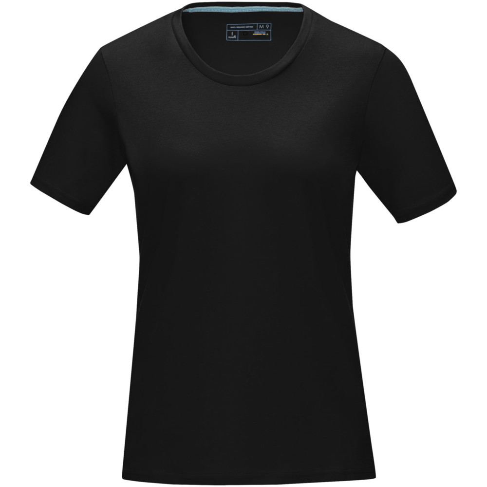 Azurite short sleeve women’s organic t-shirt
