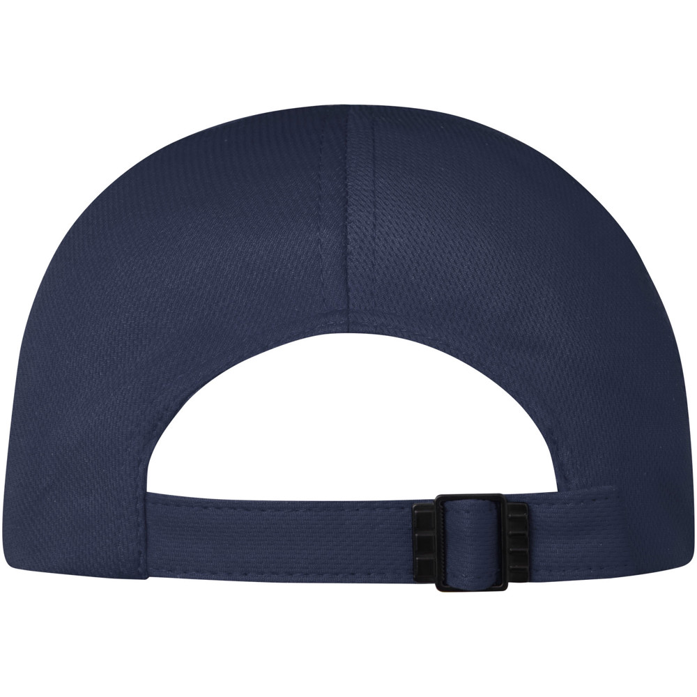 Cerus 6 panel 105 g/m2 cool fit cap