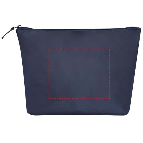 Swift GRS recycled toiletry bag set
