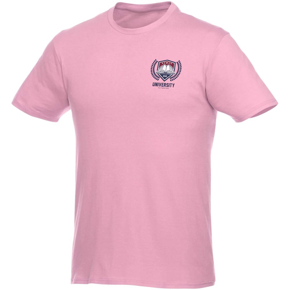 Heros 150 g/m2 short sleeve men's t-shirt