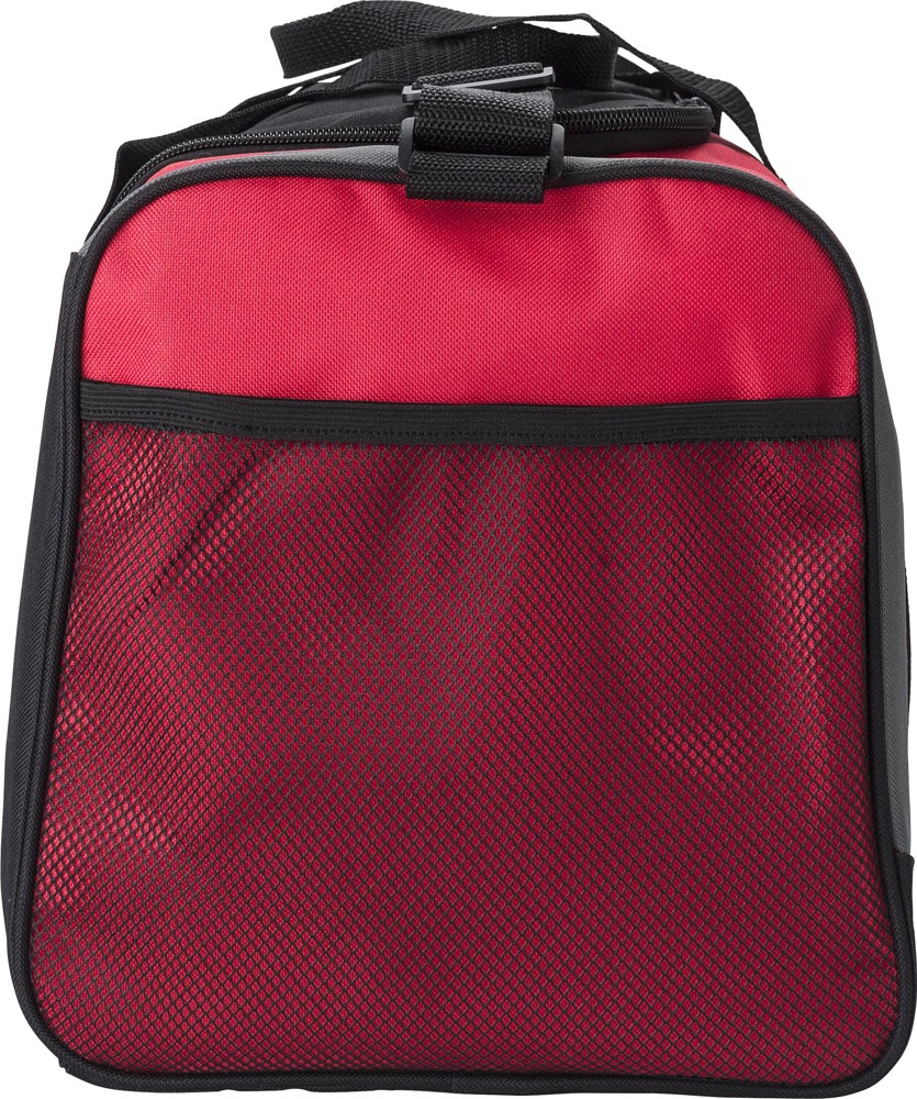 Duffle bag Wyatt | Polyester