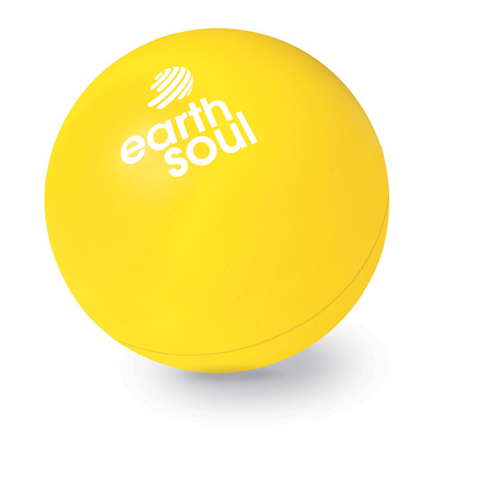 DESCANSO - Anti-stress ball
