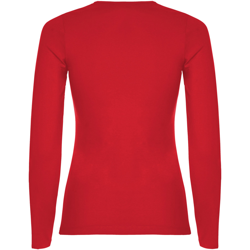 Extreme 160 g/m² long sleeve women's t-shirt