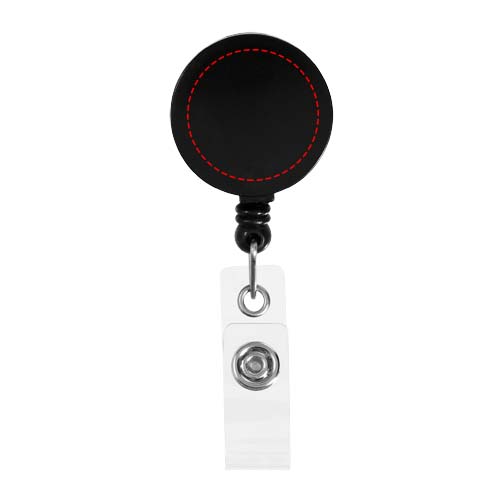 Lech roller clip