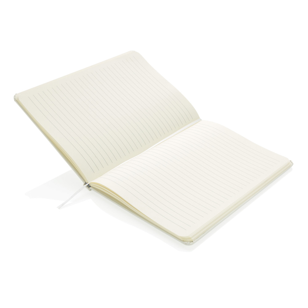 Classic hardcover notebook A5