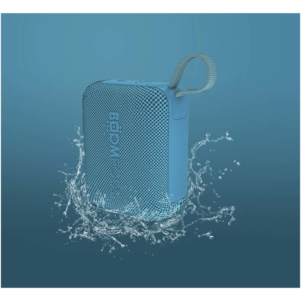 Boompods Beachboom Mini 5W waterproof mini speaker