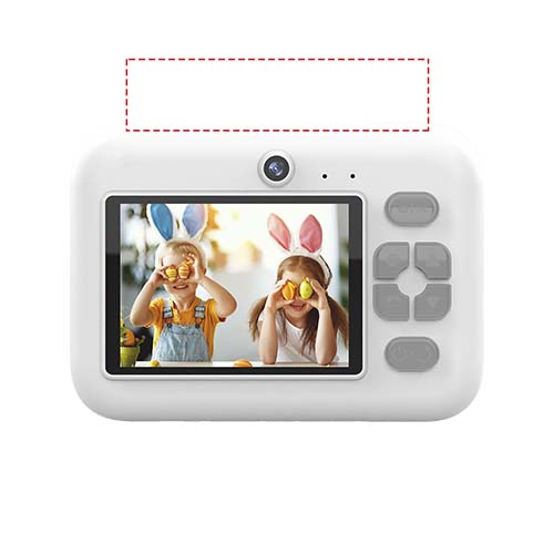 Prixton Click&Go instant kids camera