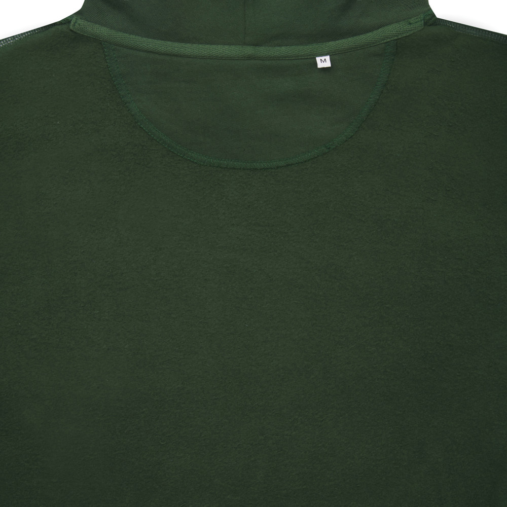 IQONIQ Jasper recycled cotton hoodie