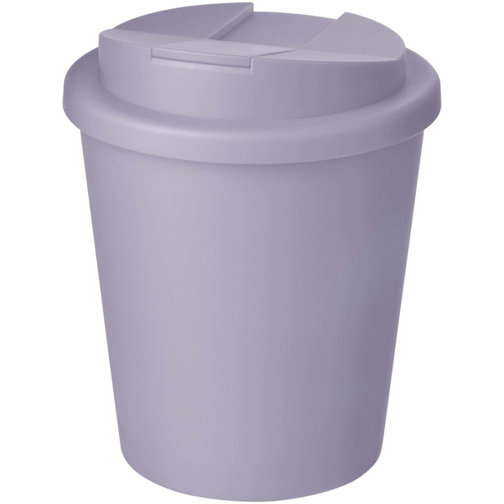 Americano® Espresso POP 250 ml tumbler with spill-proof lid - Lilac