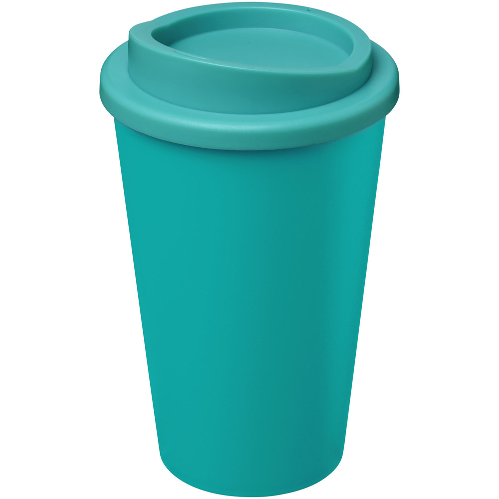 Americano® 350 ml insulated tumbler - Aqua