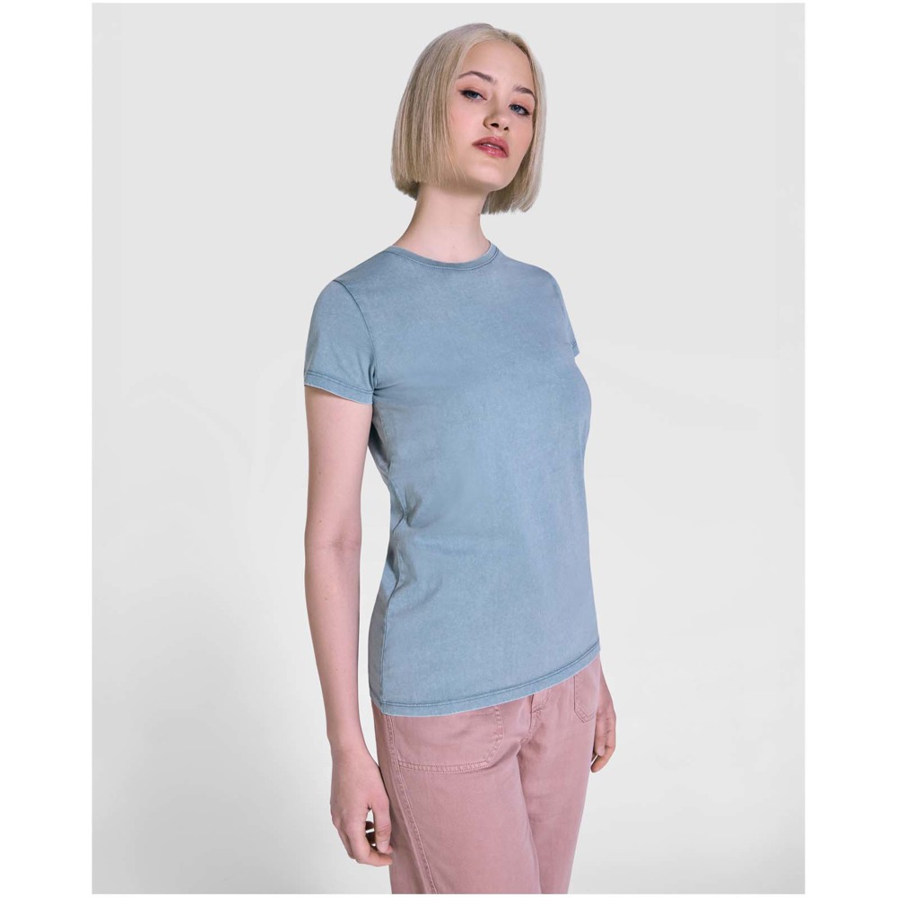 Fiyi 180 g/m² short sleeve women's t-shirt