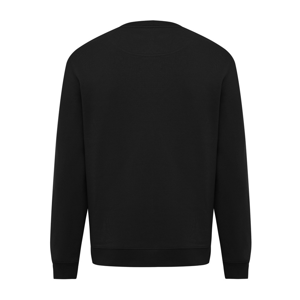 IQONIQ Torla recycled cotton crew neck