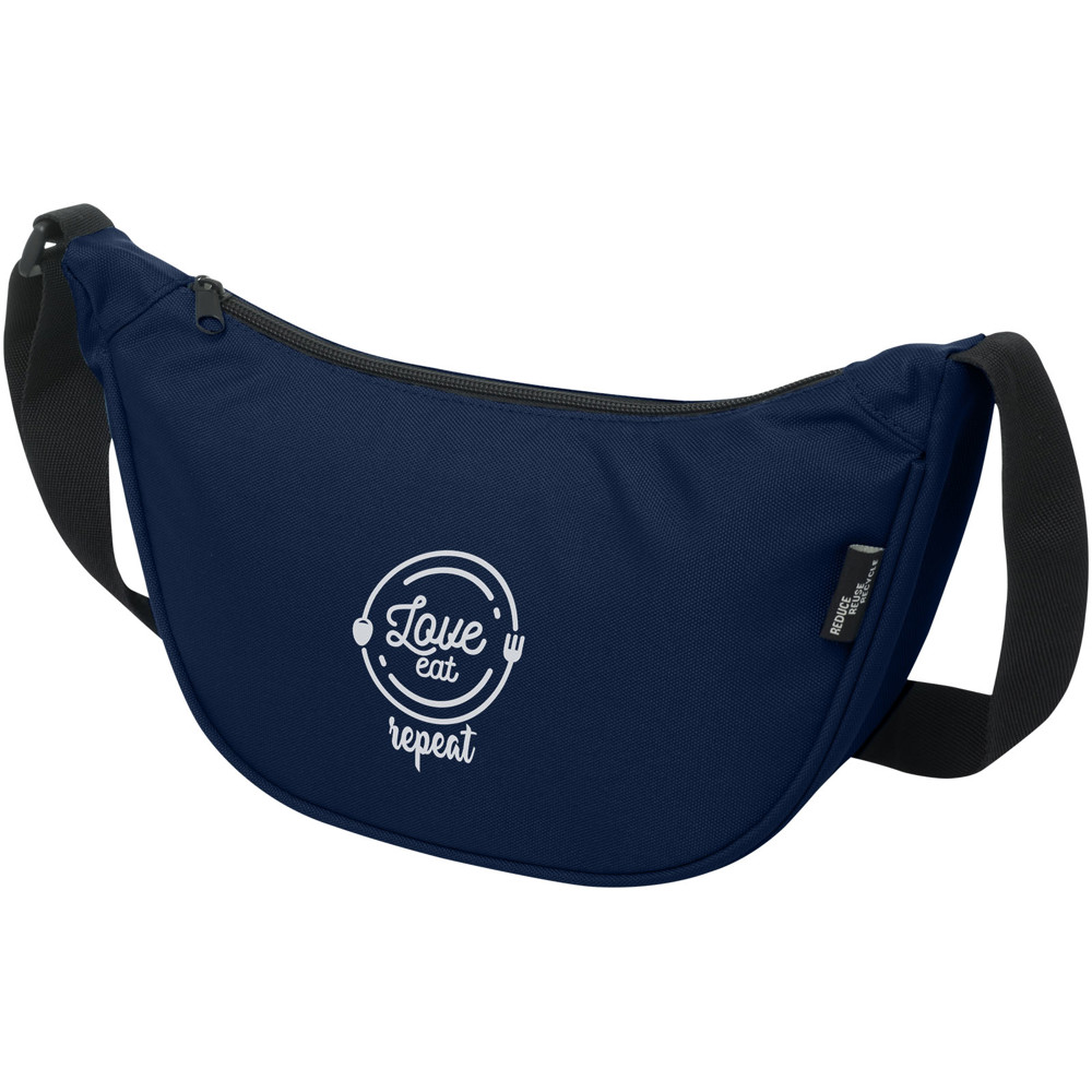 Byron recycled waist bag 1.5L