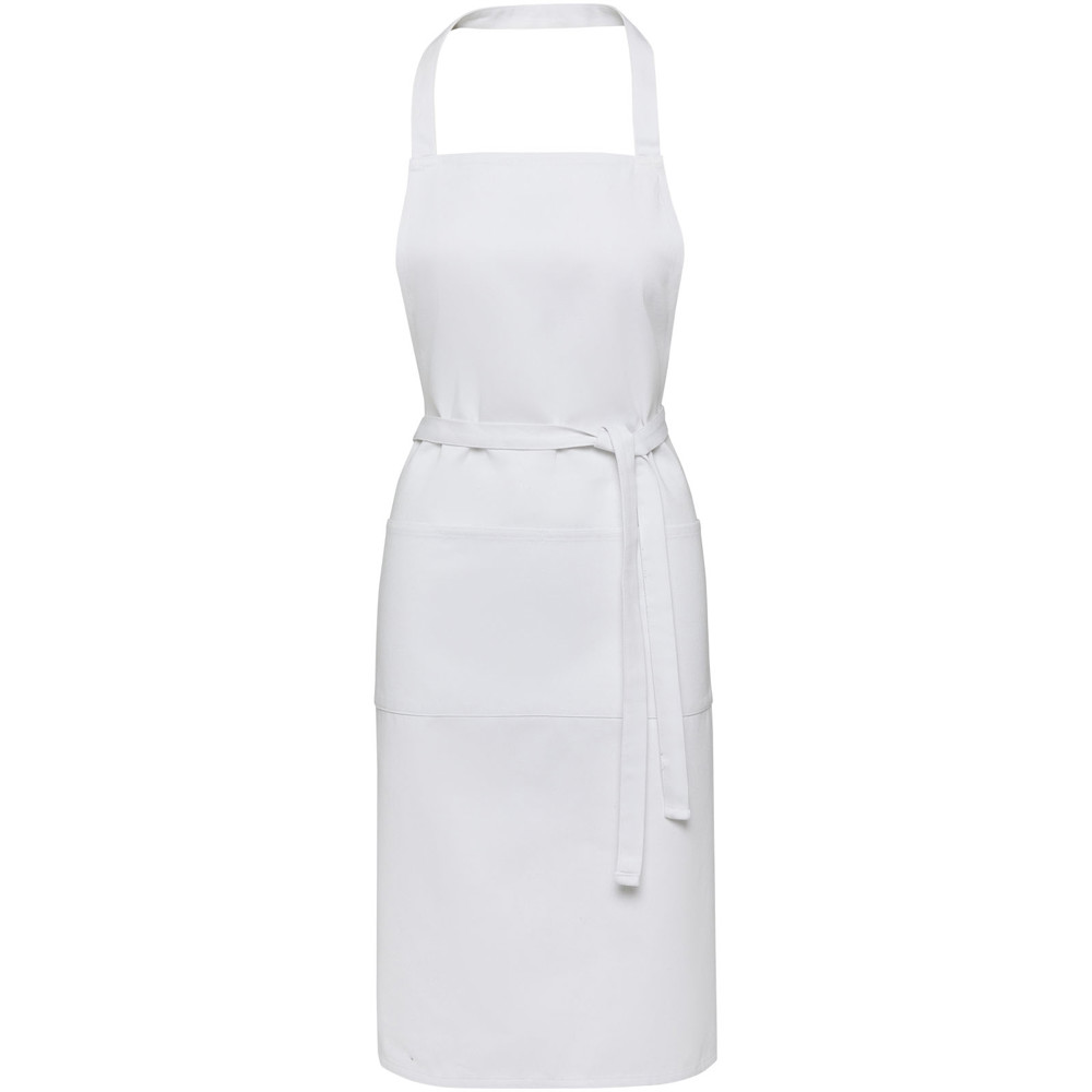 Shara 240 g/m2 Aware™ recycled apron - White