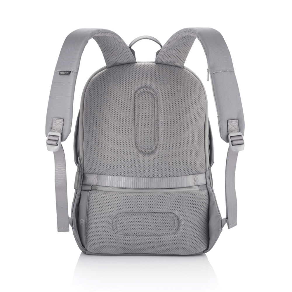 Bobby Soft, anti-theft backpack