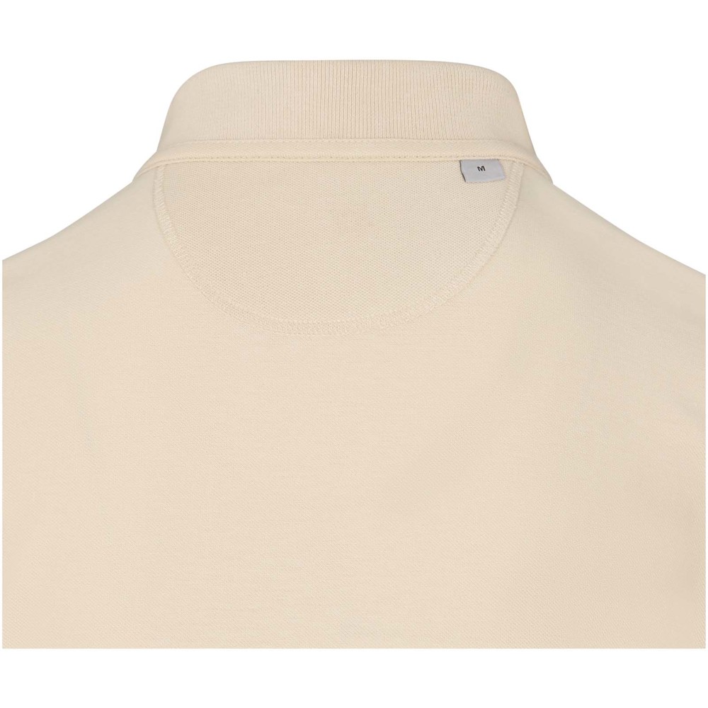 Calgary 180 g/m2 long sleeve men's polo