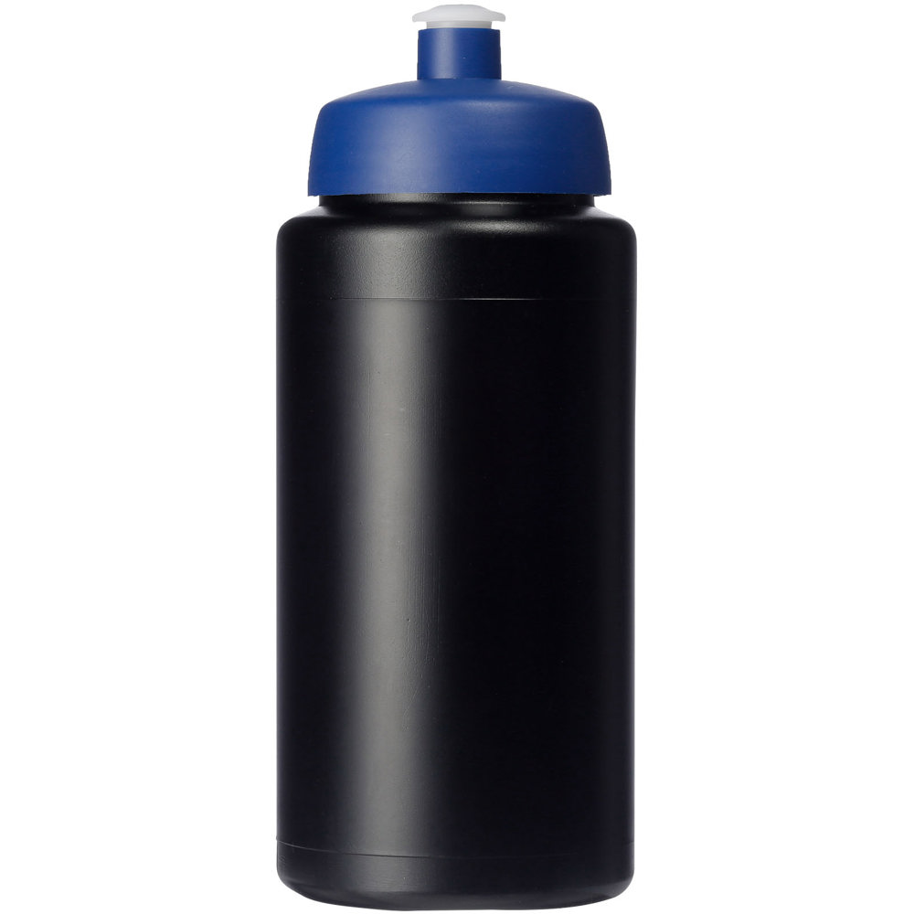 Baseline® Plus grip 500 ml sports lid sport bottle