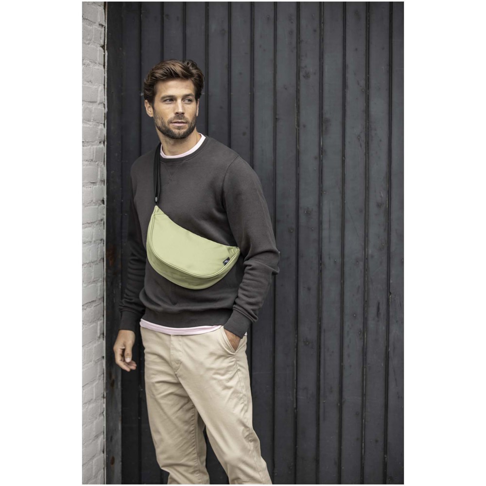 Byron recycled waist bag 1.5L