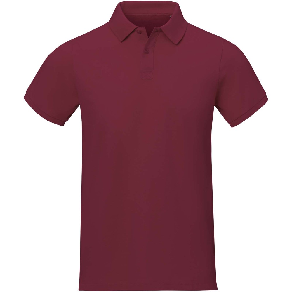 Calgary 200 g/m2 short sleeve men's polo